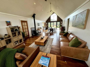 The Homestead at Dalton's Paddock Manjimup